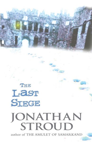 Produktbild: The Last Siege
