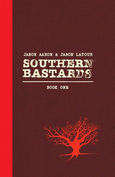 Produktbild: Southern Bastards Book One Premiere Edition