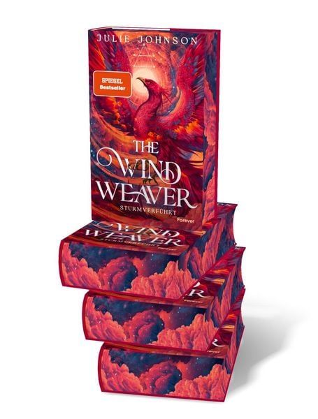 The Wind Weaver