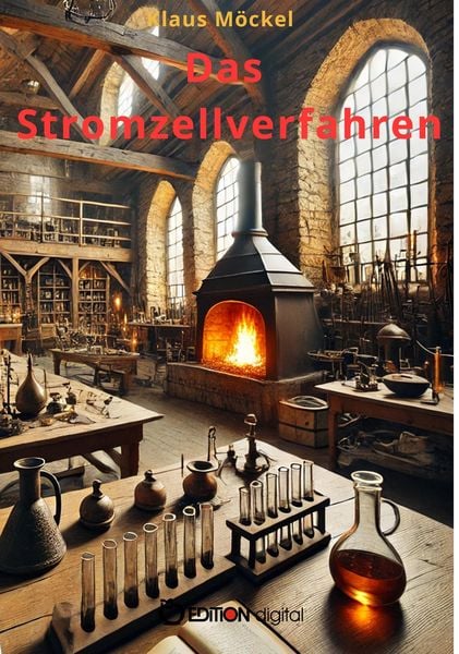 Produktbild: Das Stromzellverfahren