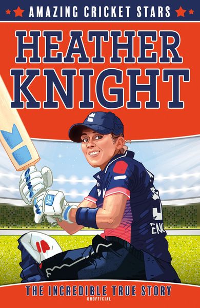 Produktbild: Heather Knight