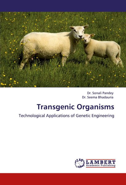 Produktbild: Transgenic Organisms
