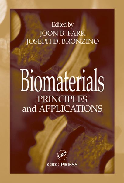 Produktbild: Biomaterials