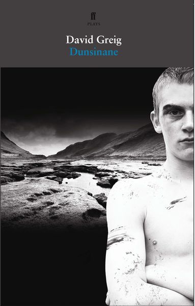 Produktbild: Greig, D: Dunsinane
