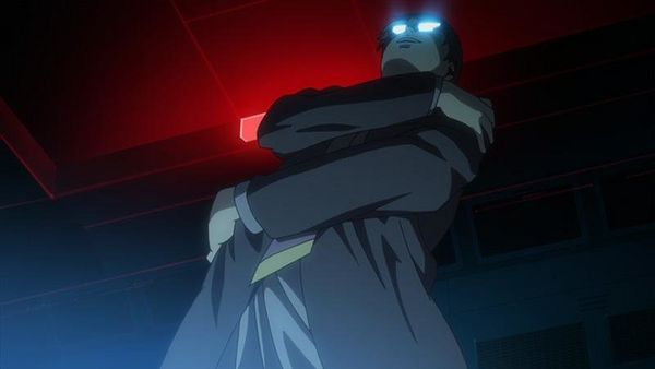Produktbild: Comet Lucifer - Complete Edition: Episode 01-12 [2 BRs]