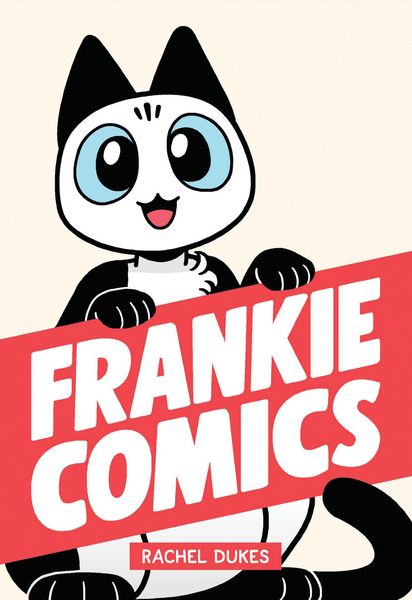 Produktbild: Frankie Comics