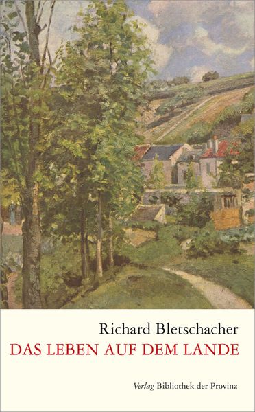 Produktbild: Das Leben auf dem Lande
