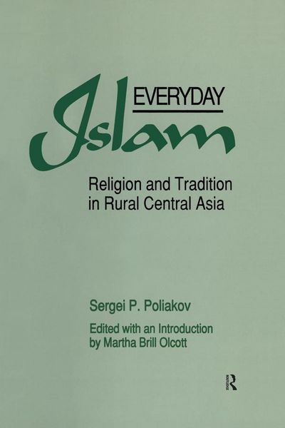 Produktbild: Everyday Islam