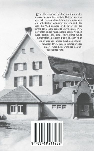 Produktbild: Sechs Wochen in Heppenheim