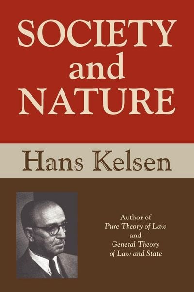 Produktbild: Society and Nature
