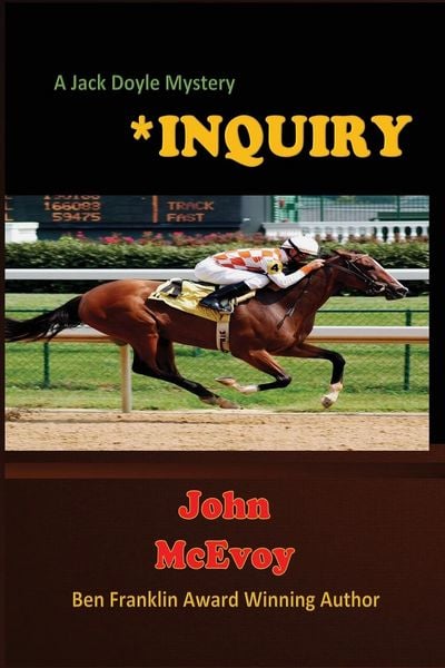 Produktbild: Inquiry