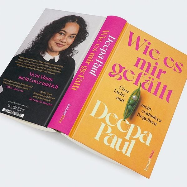 Produktbild: Wie es mir gef&auml;llt