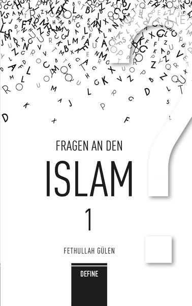 Produktbild: Fragen an den Islam 1