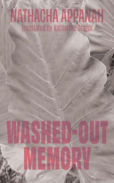 Produktbild: Washed-Out Memory