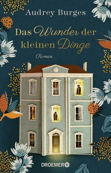 Produktbild: Das Wunder der kleinen Dinge