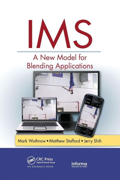 Produktbild: IMS