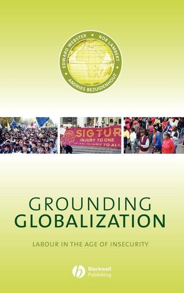 Produktbild: Grounding Globalization