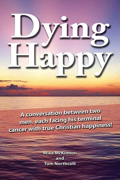 Produktbild: Dying Happy