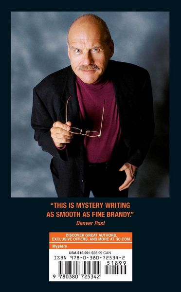 Produktbild: Even the Wicked