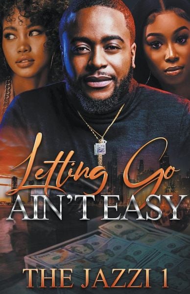 Produktbild: Letting Go Ain't Easy