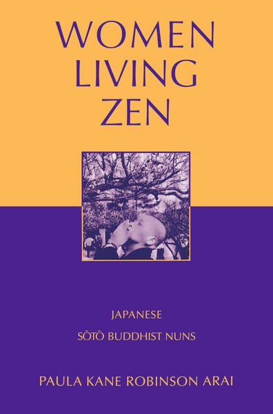 Produktbild: Women Living Zen