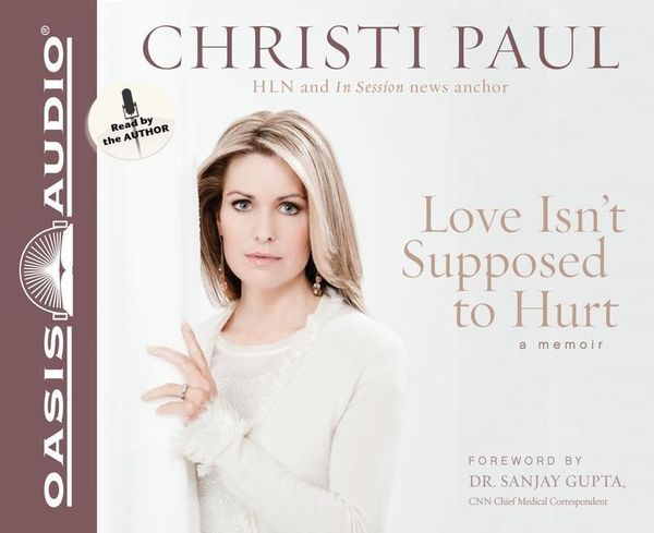 Produktbild: Love Isn't Supposed to Hurt