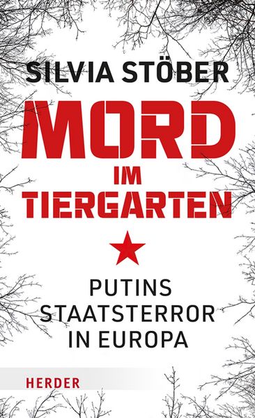 Produktbild: Mord im Tiergarten