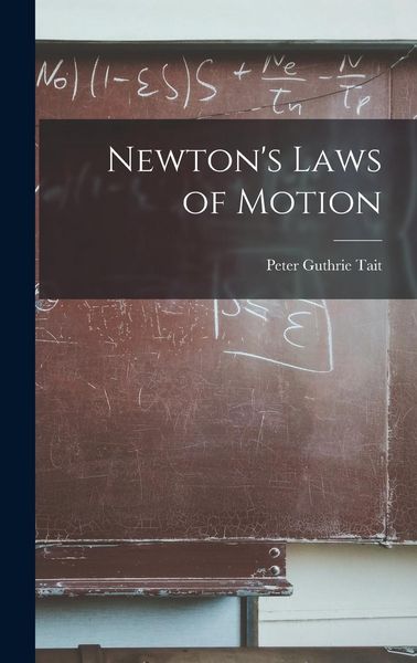 Produktbild: Newton's Laws of Motion