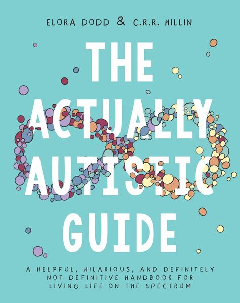 Produktbild: The Actually Autistic Guide