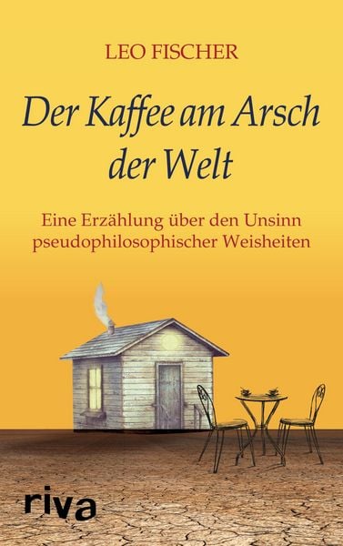 Produktbild: Der Kaffee am Arsch der Welt