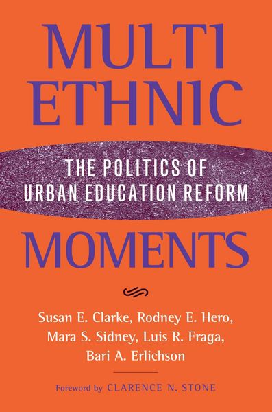 Produktbild: Multiethnic Moments