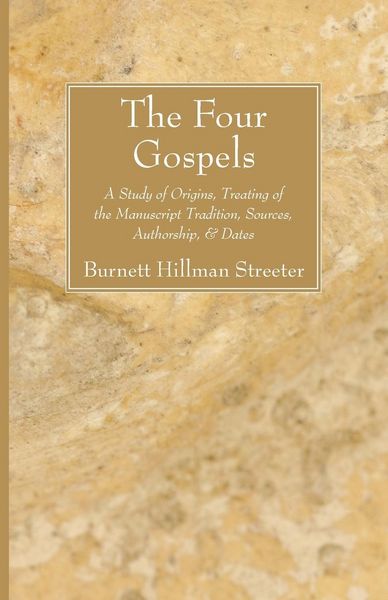 Produktbild: The Four Gospels
