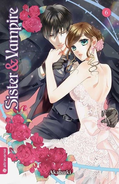 Produktbild: Sister & Vampire 06