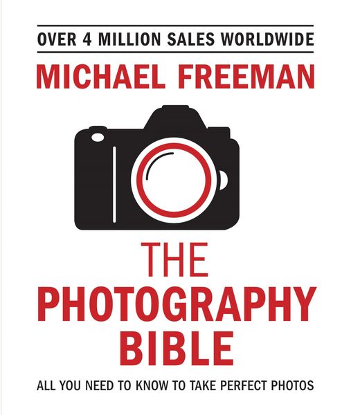 Produktbild: The Photography Bible
