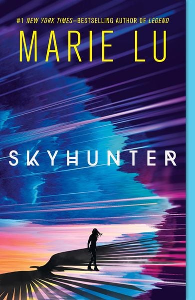 Produktbild: Skyhunter