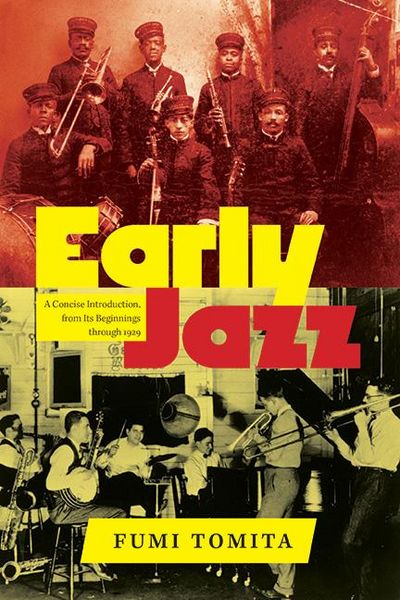 Produktbild: Early Jazz