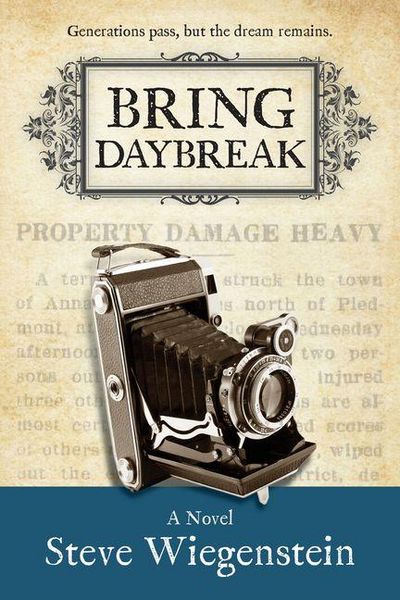 Produktbild: Bring Daybreak