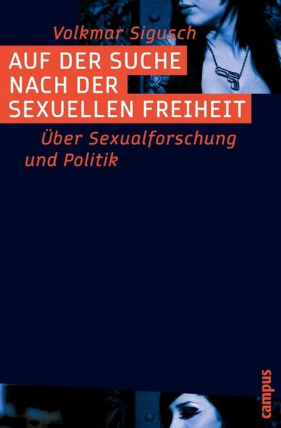 Produktbild: Auf der Suche nach der sexuellen Freiheit