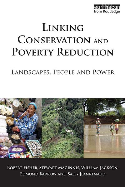 Produktbild: Linking Conservation and Poverty Reduction