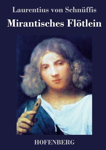 Produktbild: Mirantisches Fl&ouml;tlein