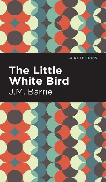 Produktbild: The Little White Bird