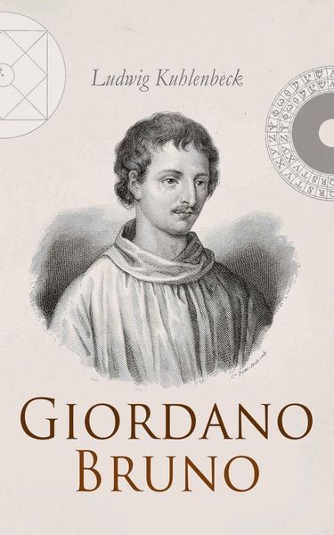 Produktbild: Giordano Bruno