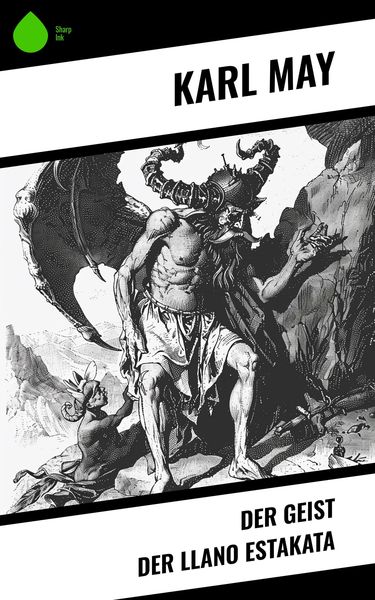 Produktbild: Der Geist der Llano estakata