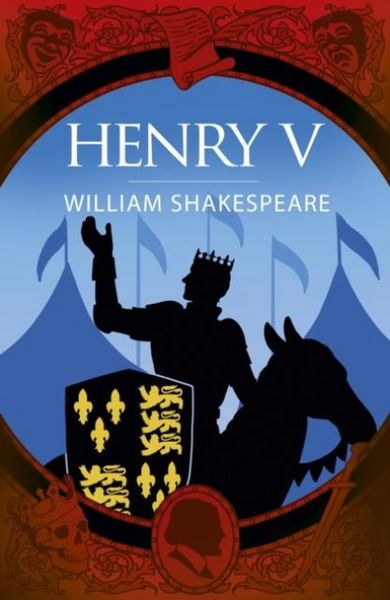 Produktbild: Henry V