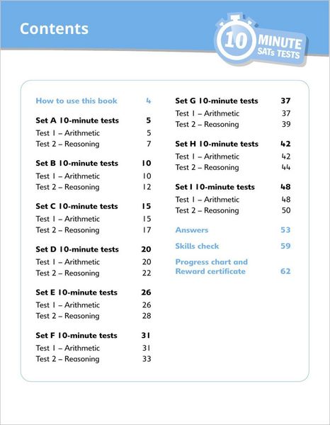 Produktbild: Maths - Ages 5-6