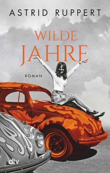 Produktbild: Wilde Jahre
