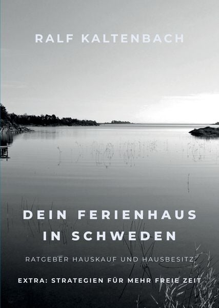 Produktbild: Dein Ferienhaus in Schweden