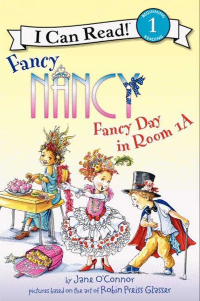 Produktbild: Fancy Day in Room 1-A