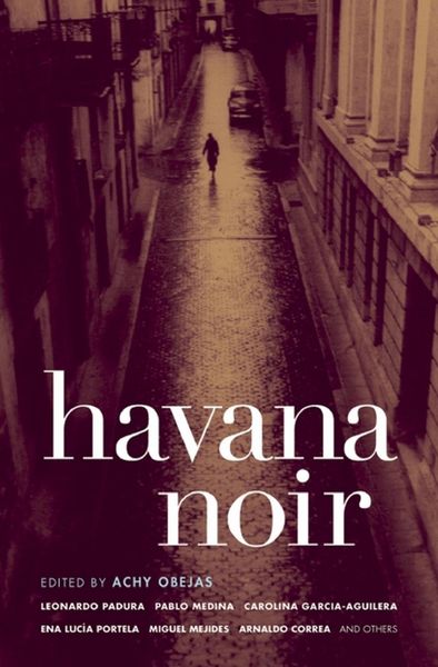 Produktbild: Havana Noir