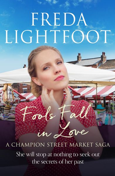 Produktbild: Fools Fall in Love